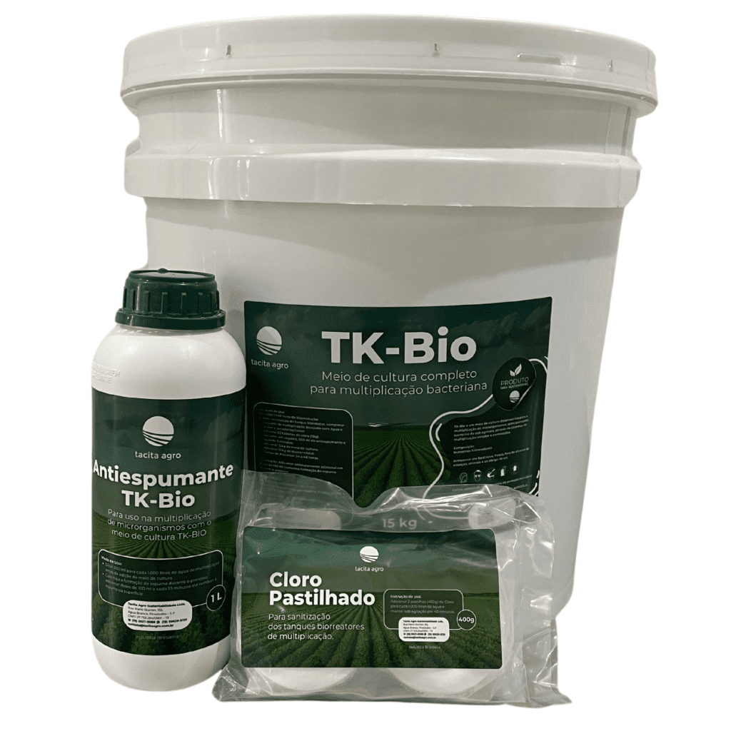 TK-Bio 1000 TK-Bio 1000