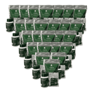 TK-Bio 20 - Caixa com 25 kits